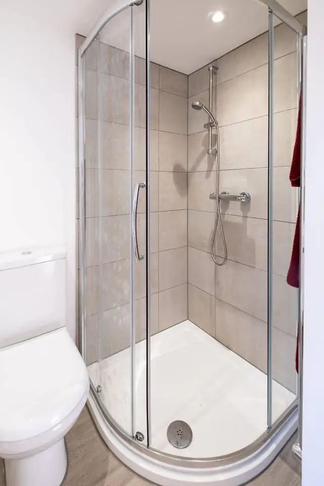 Apartment Host & Stay - Wilson Studio Brighton United Kingdom