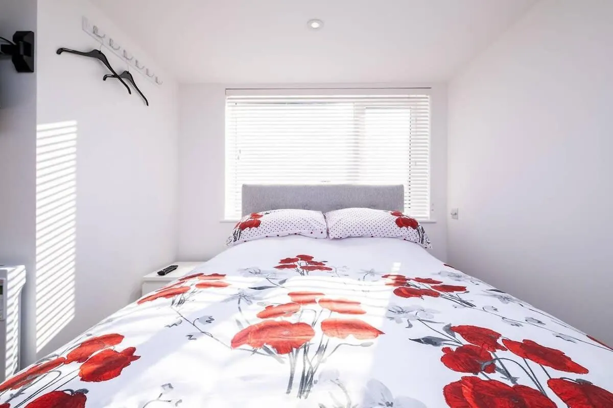 Apartment Host & Stay - Wilson Studio Brighton United Kingdom
