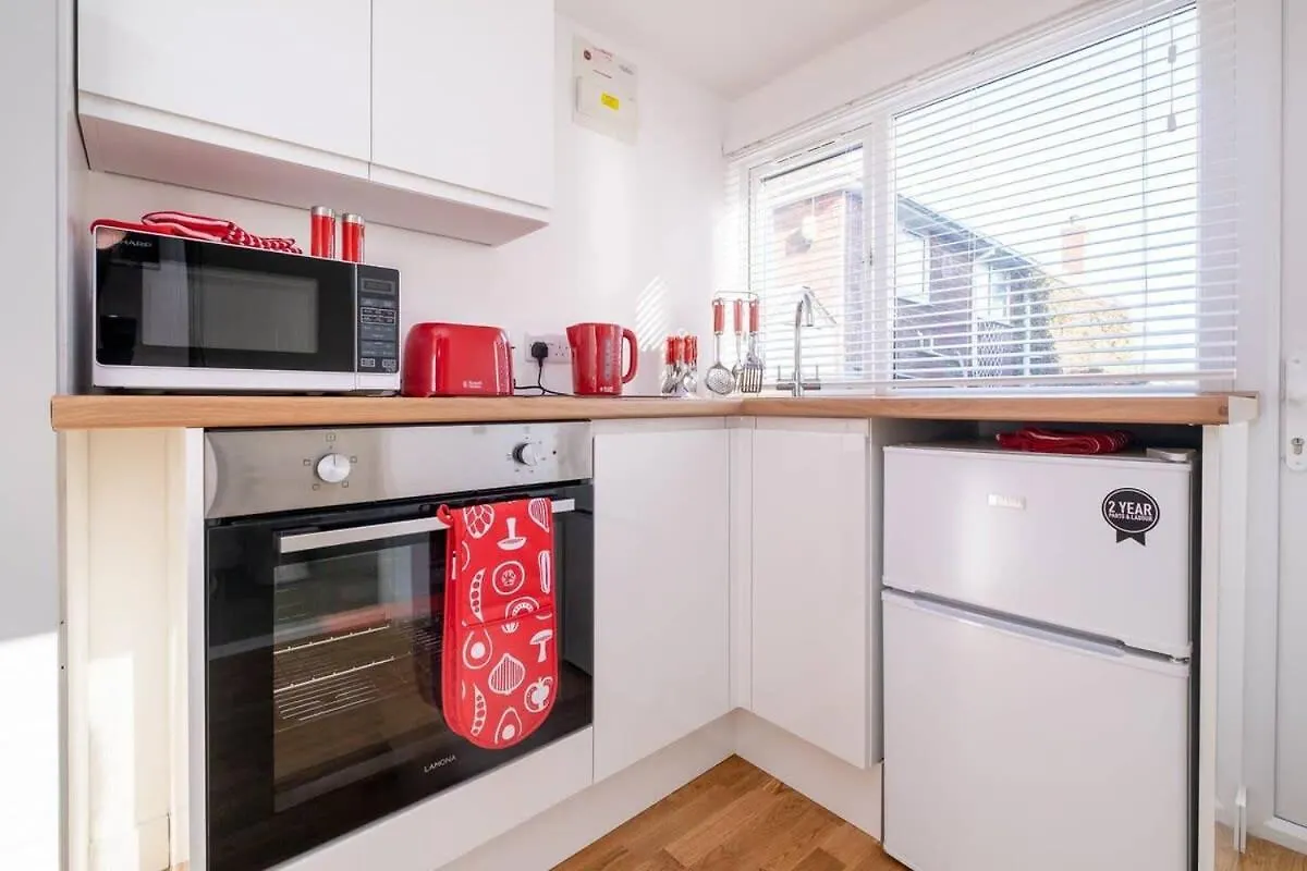 Host & Stay - Wilson Studio Brighton