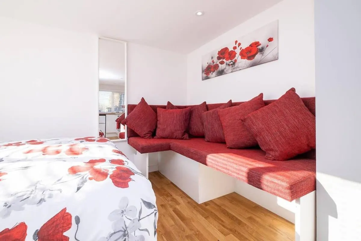 Host & Stay - Wilson Studio Brighton Apartment