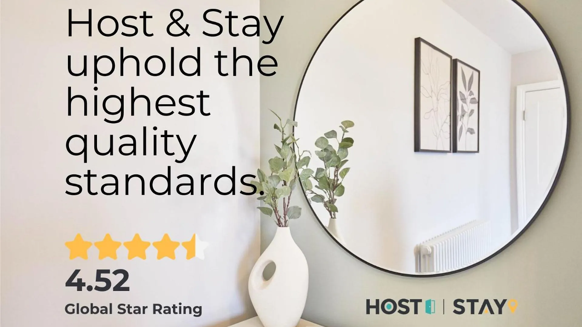 Host & Stay - Wilson Studio Brighton United Kingdom