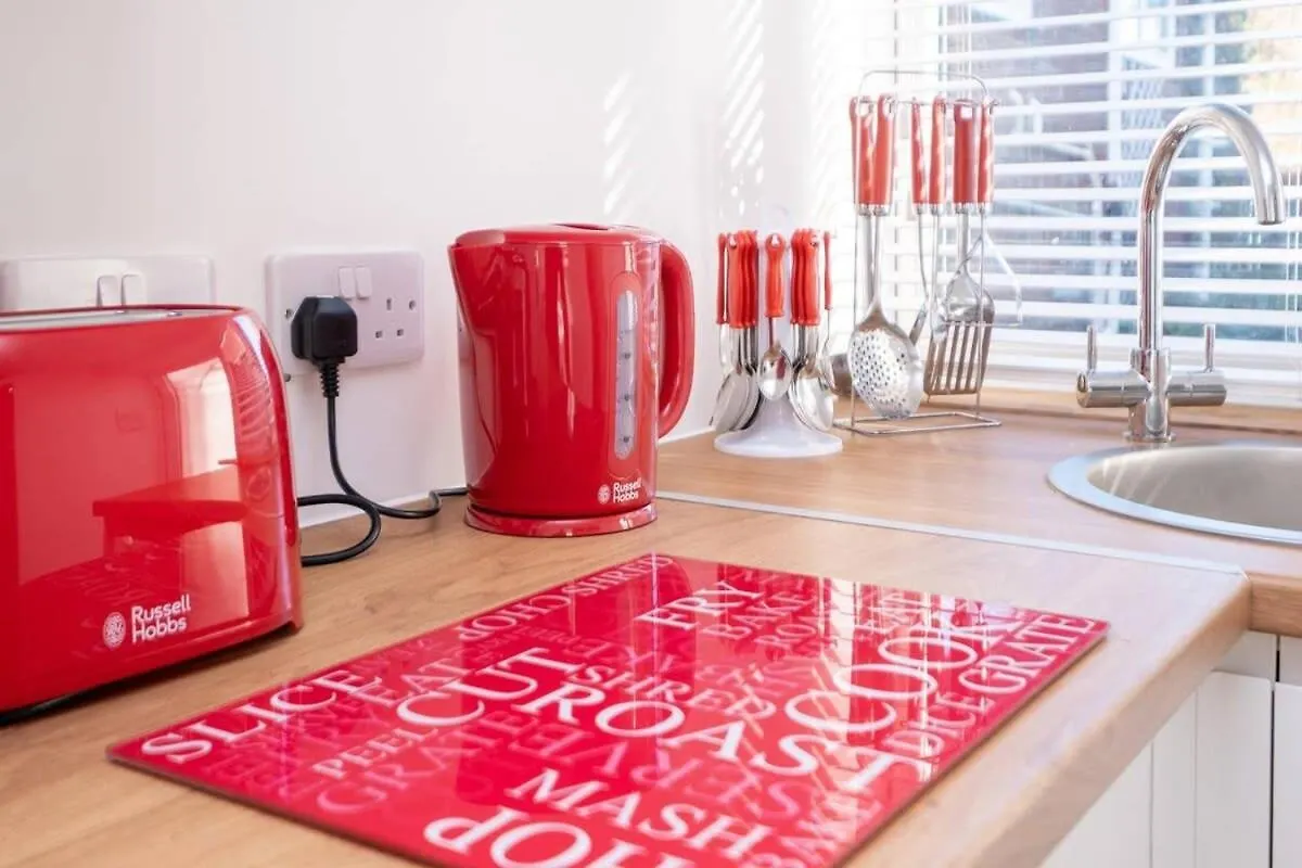Apartment Host & Stay - Wilson Studio Brighton